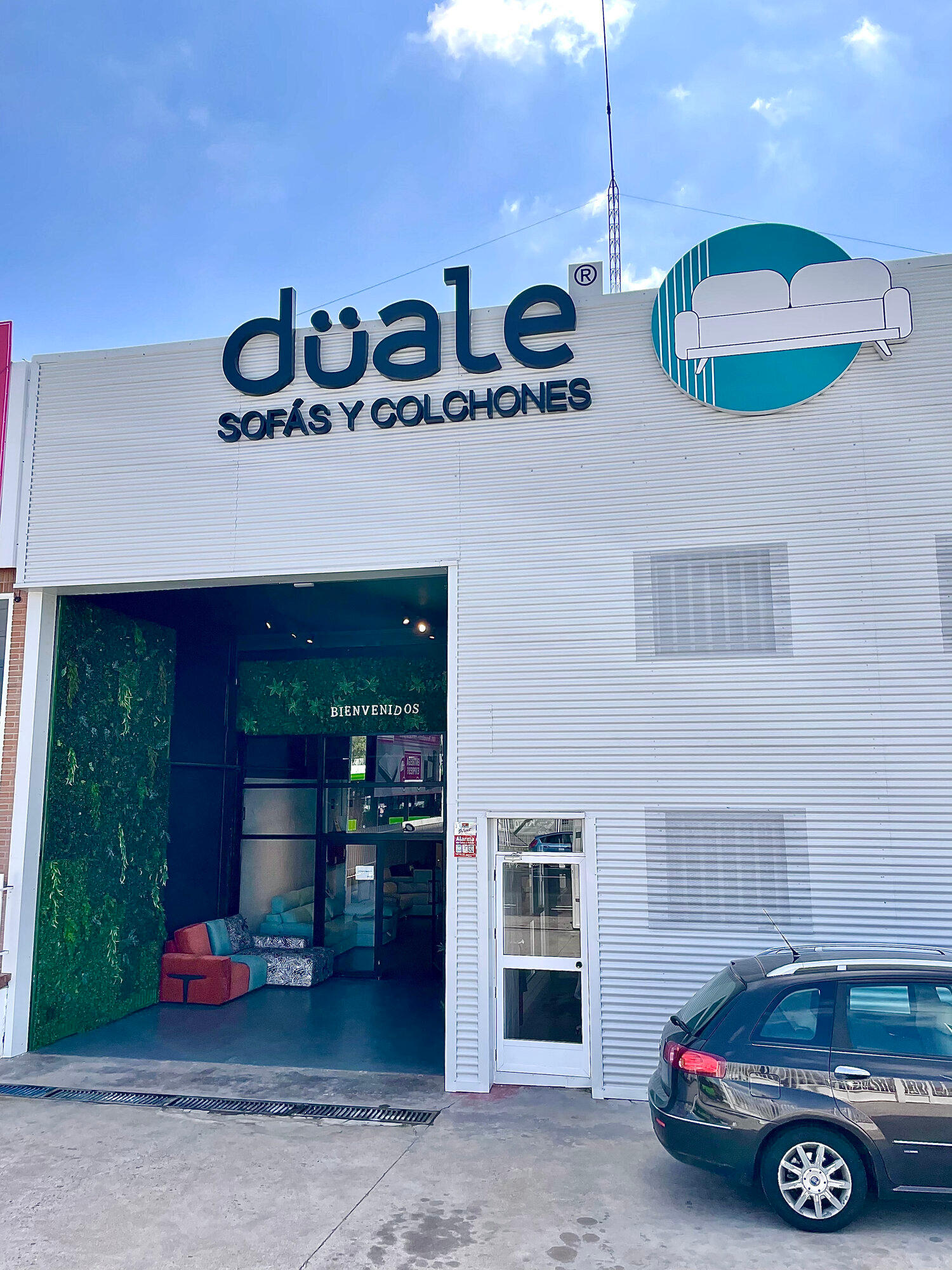 Galería en miniatura