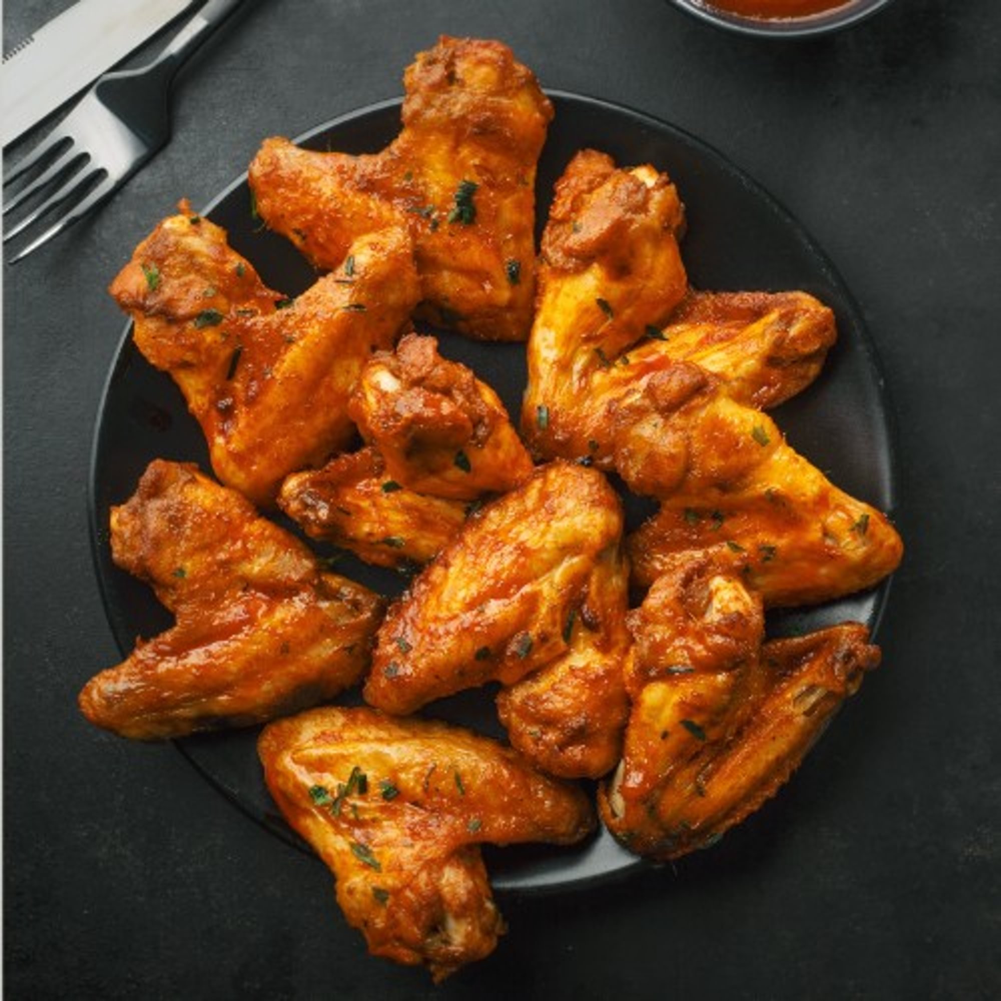 Wings