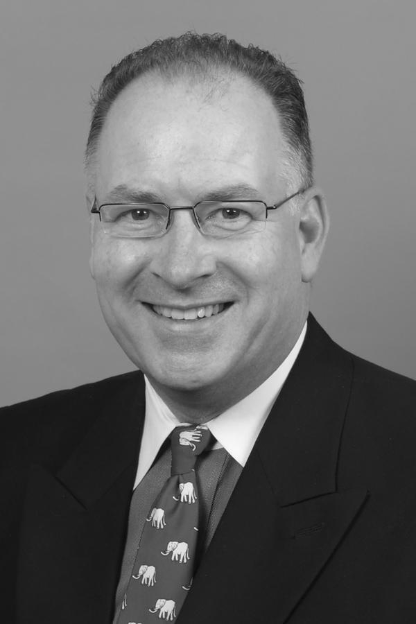 Edward Jones - Financial Advisor: Jeffrey E Crabb, CFP®|AAMS® Photo