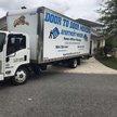 Door To Door Movers & Apartment Movers Logo