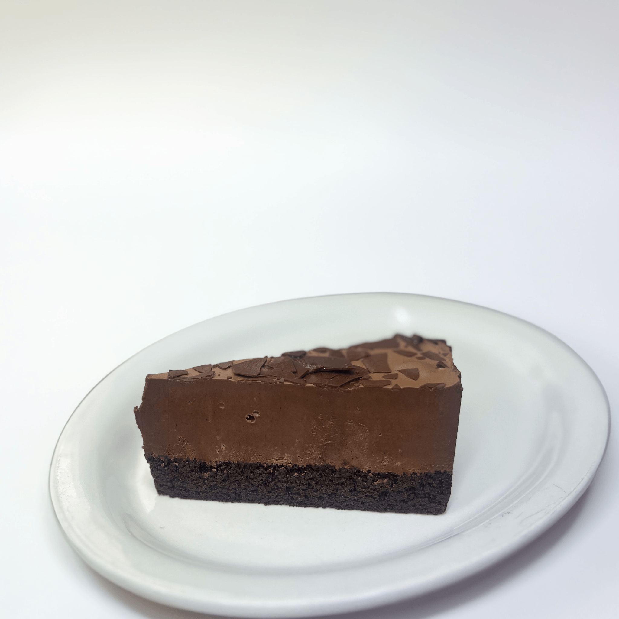 Chocolate Mousse