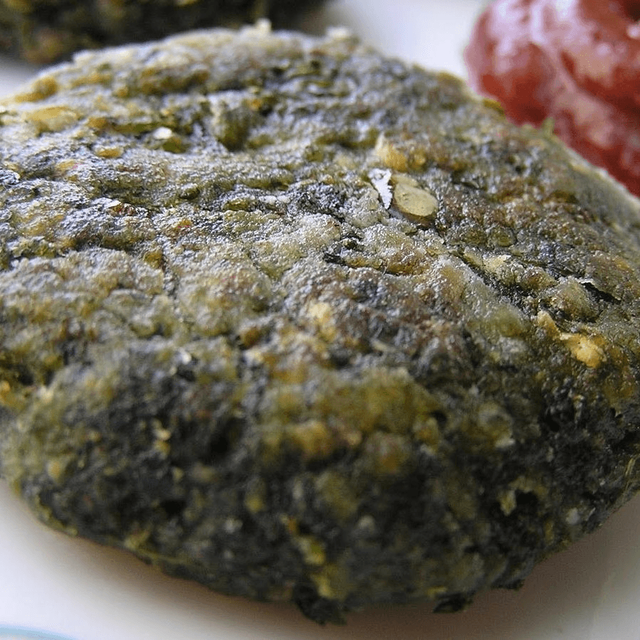 Hara Bara Kabab