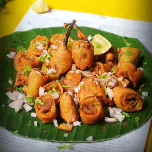 Cut Mirchi