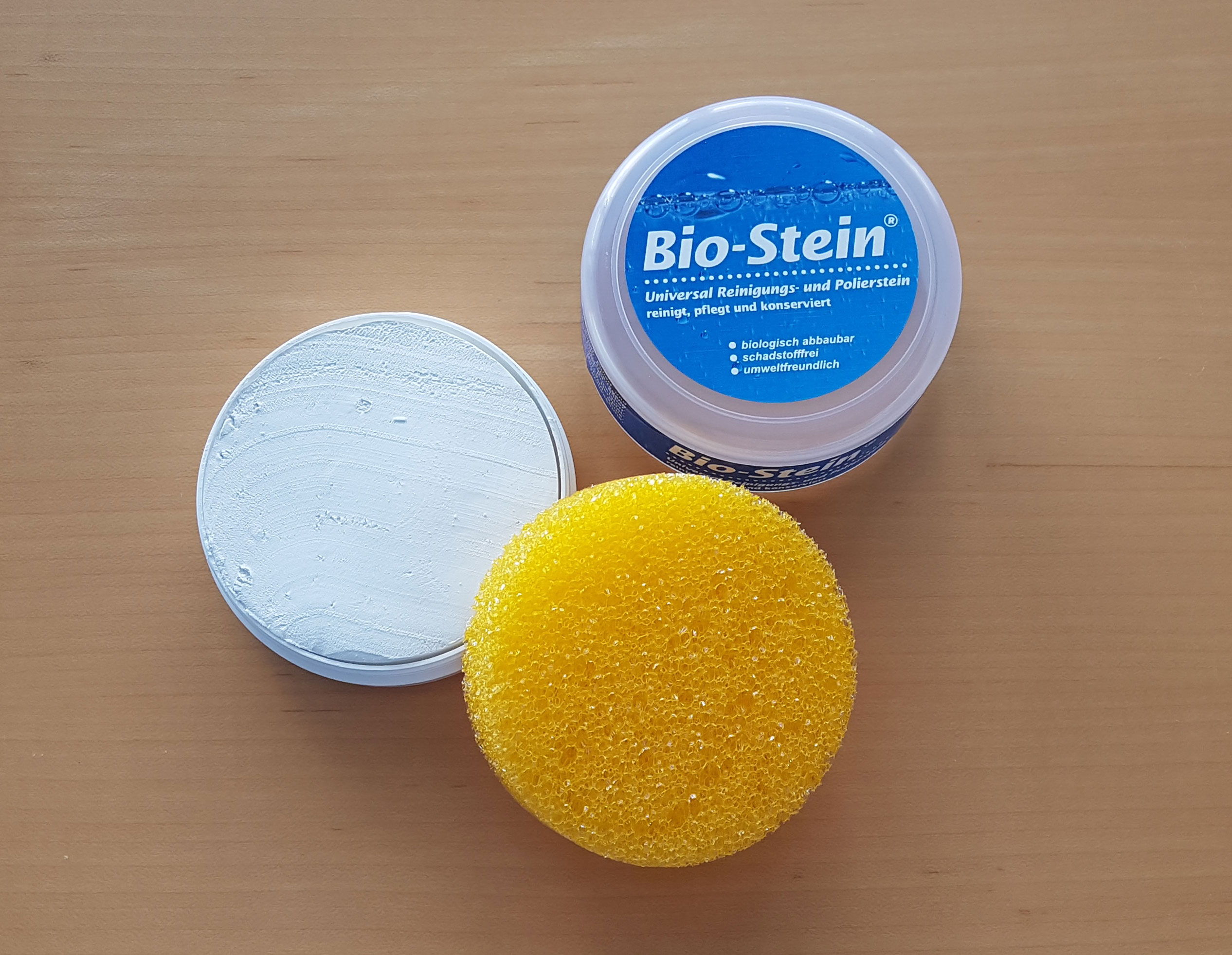 Bio-Stein, 300g