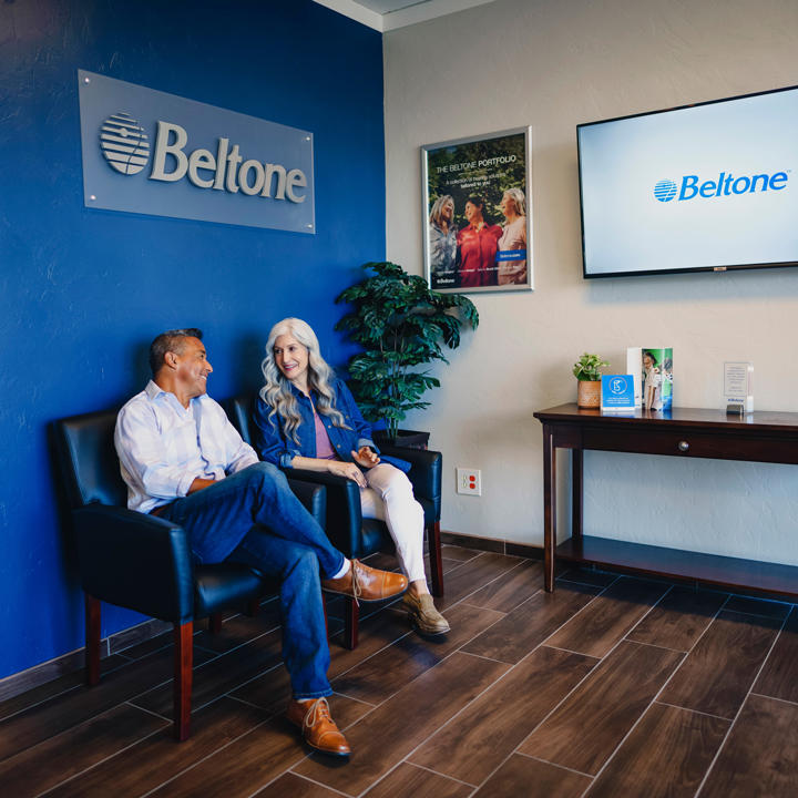 Images Beltone Hearing Aid Service