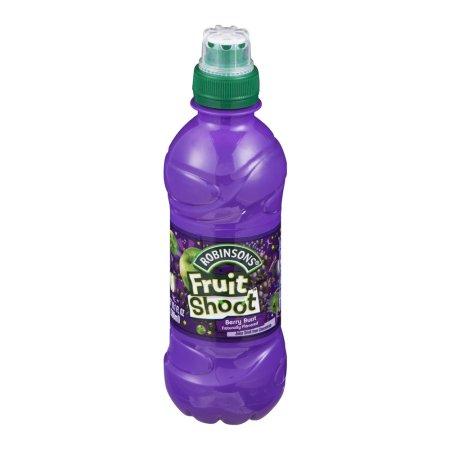 Fruit Shoot Berry Burst 10.1oz