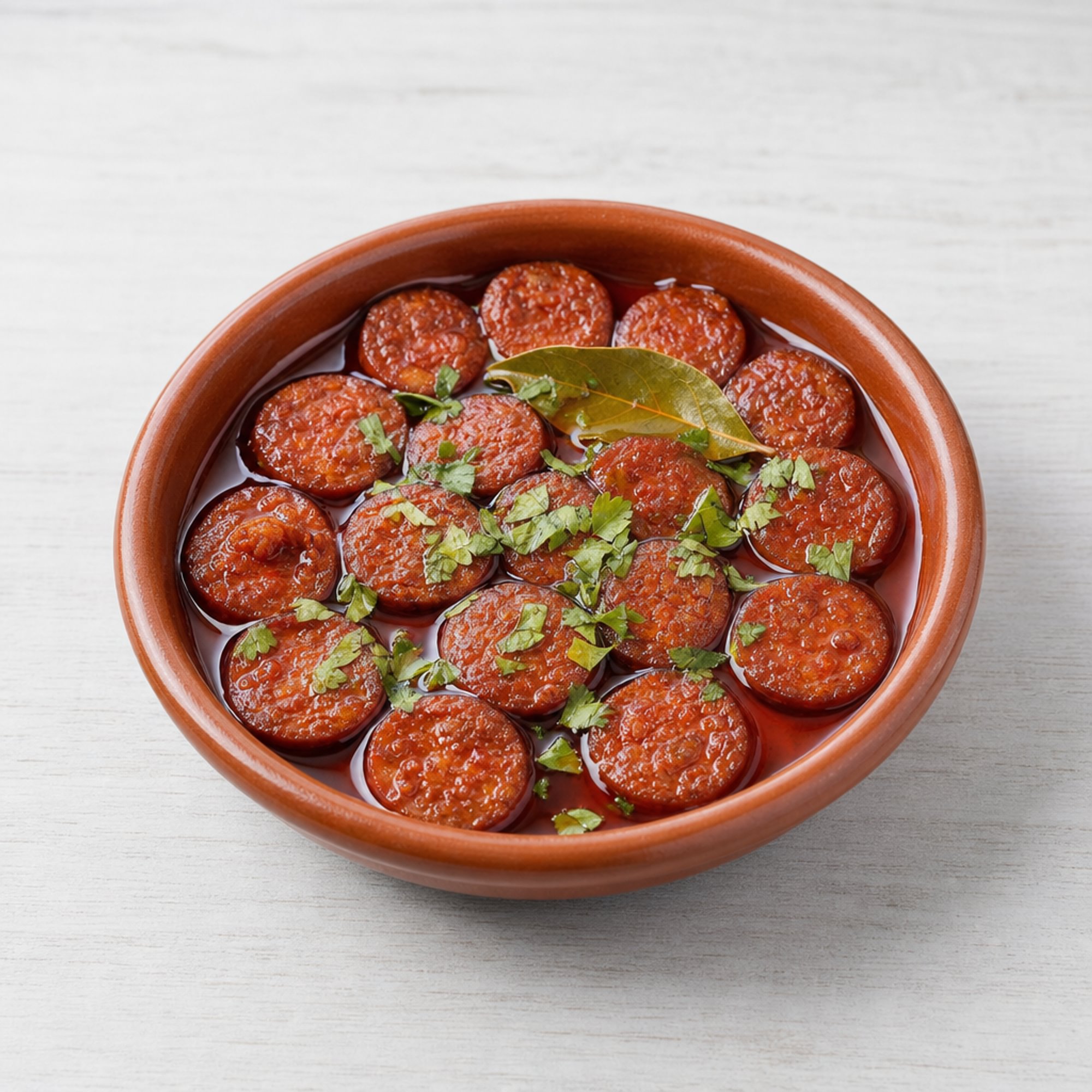 Chorizo