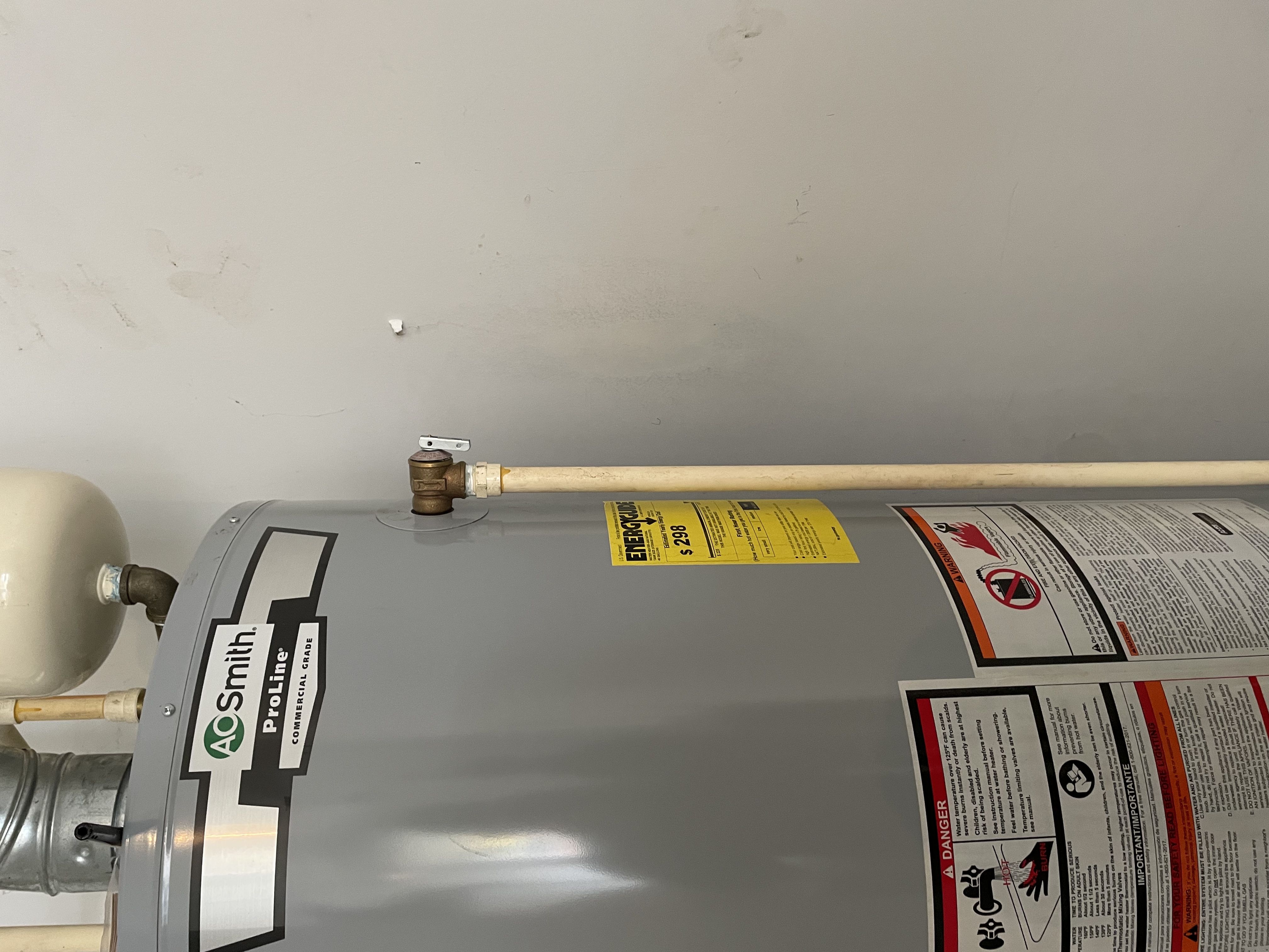 Smooth Waters Plumbing Image