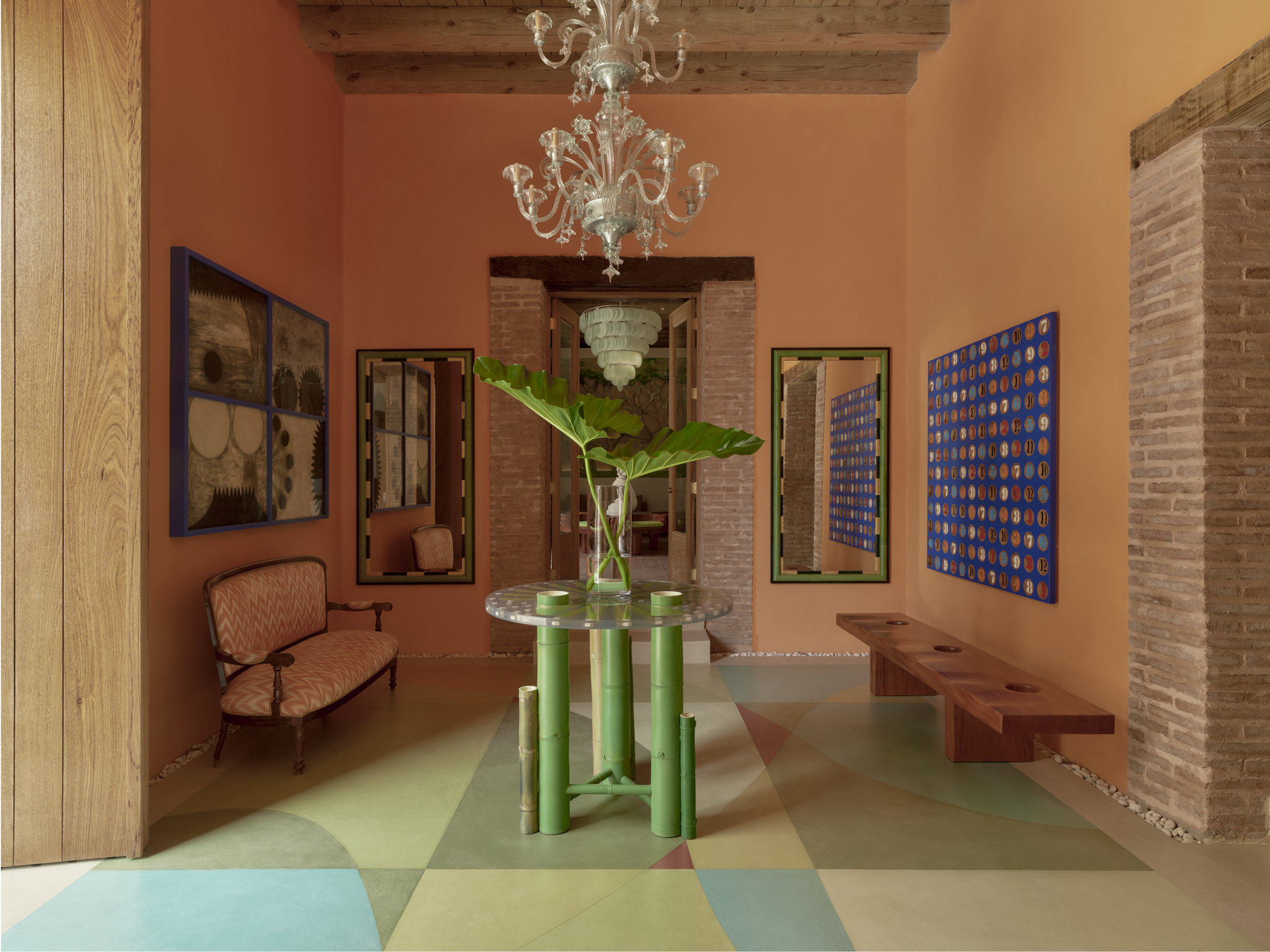 Galería en miniatura