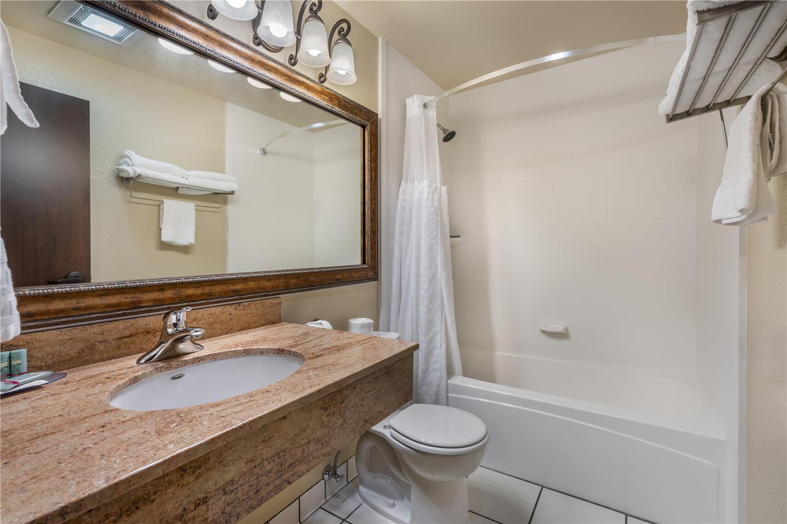 Best Western Windsor Inn Image