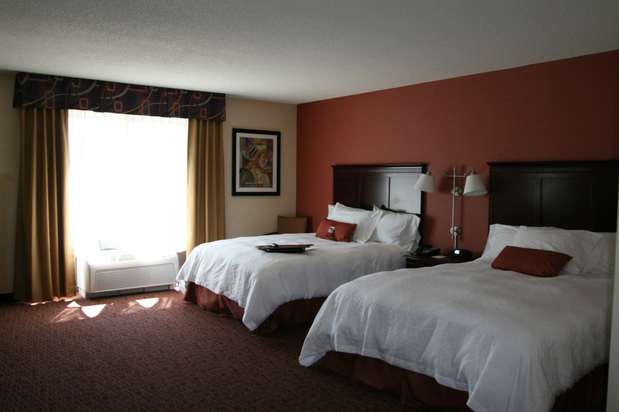 Images Hampton Inn Indiana