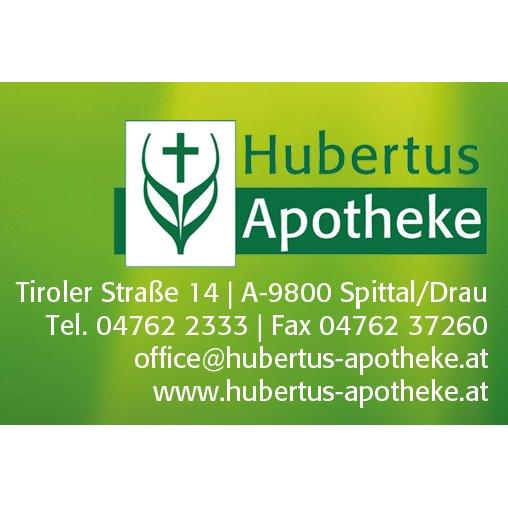 Logo von Hubertus-Apotheke Mag. pharm. Dr. A. Dominik Schantl