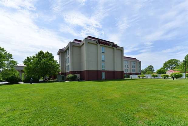 Images Hampton Inn Philadelphia/Bridgeport