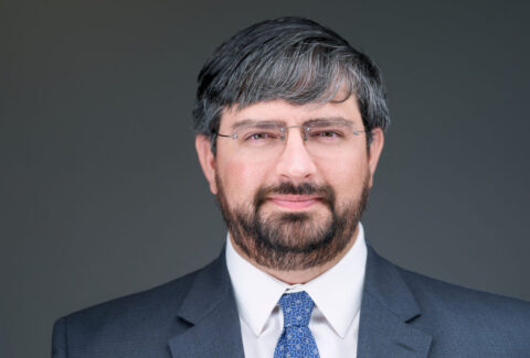 Benjamin C. Powell, MD
