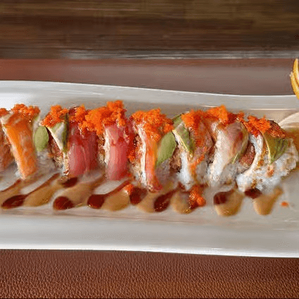 My Melody Roll