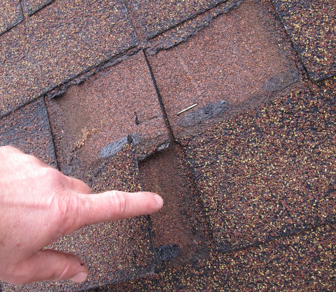 Roofing | Signs of Roof Wear