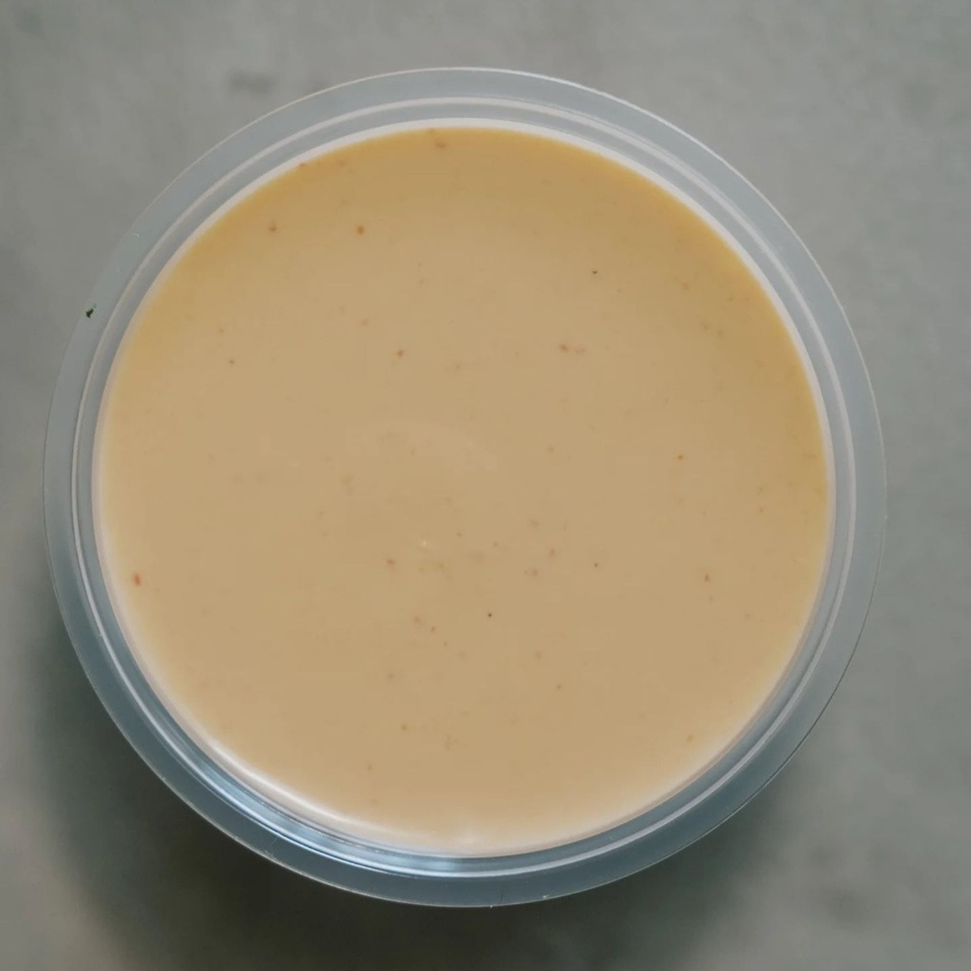 Spicy Tahini