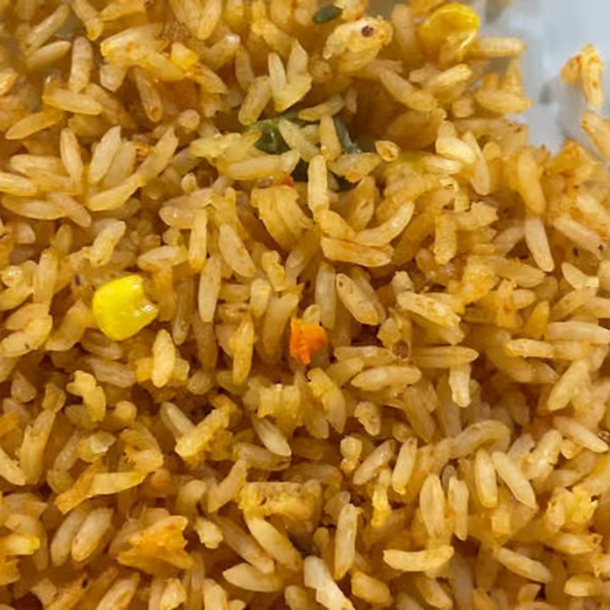 7a. Spanish Rice