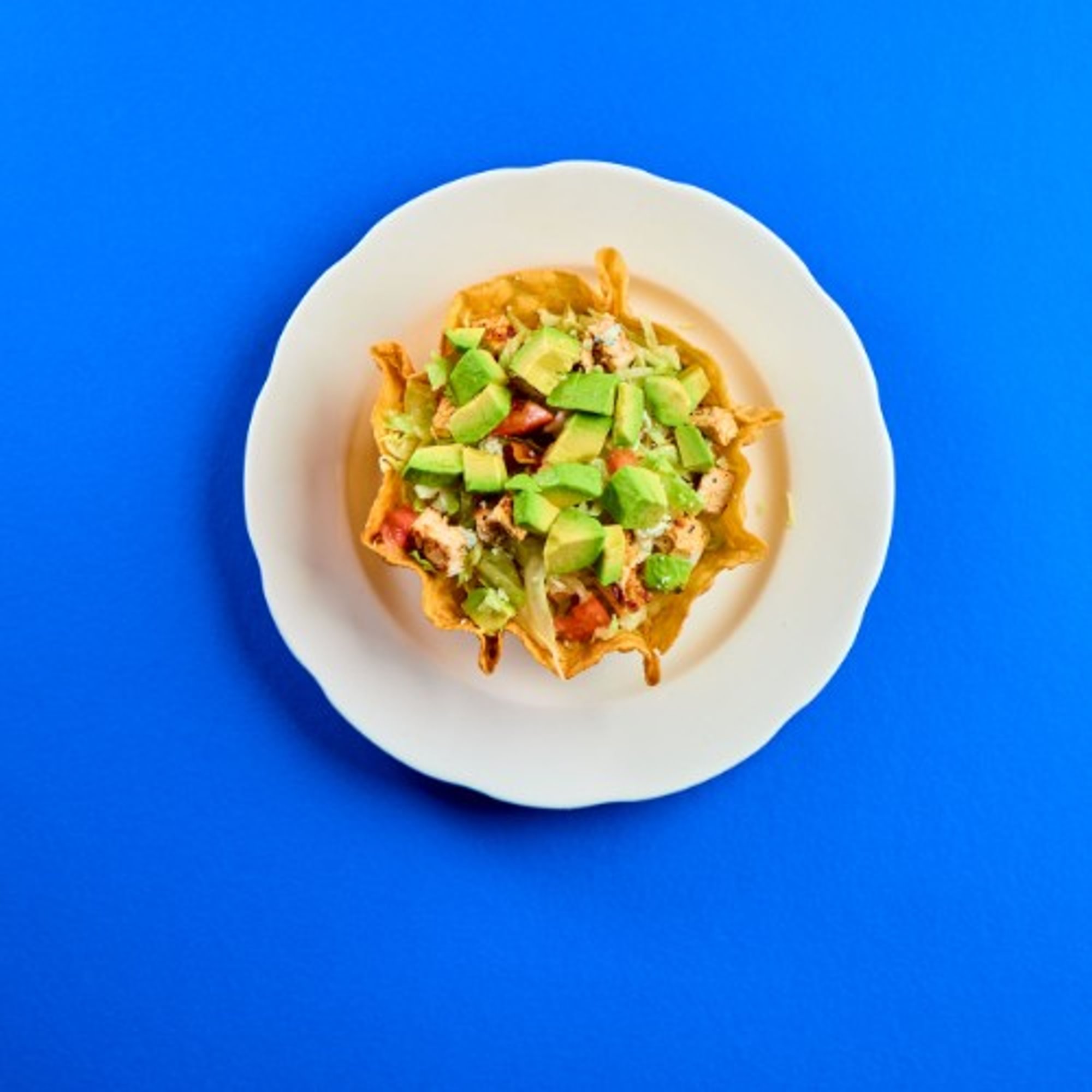 Cobb Salad