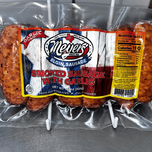 Garlic Multi Pack
