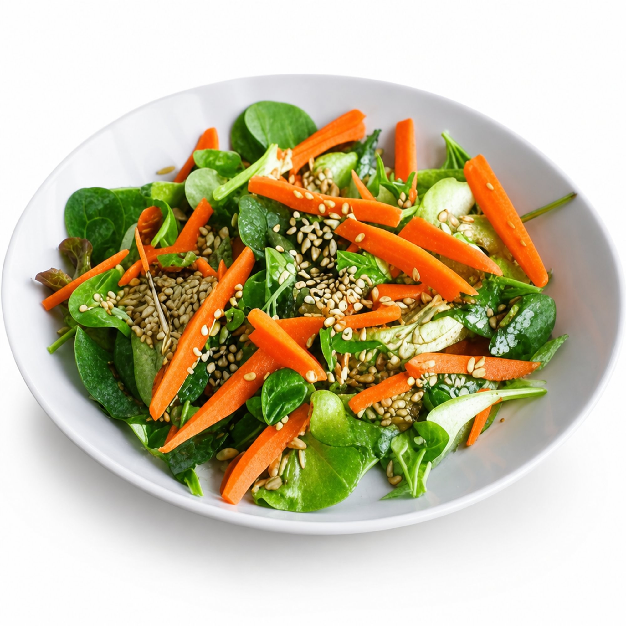 House Salad