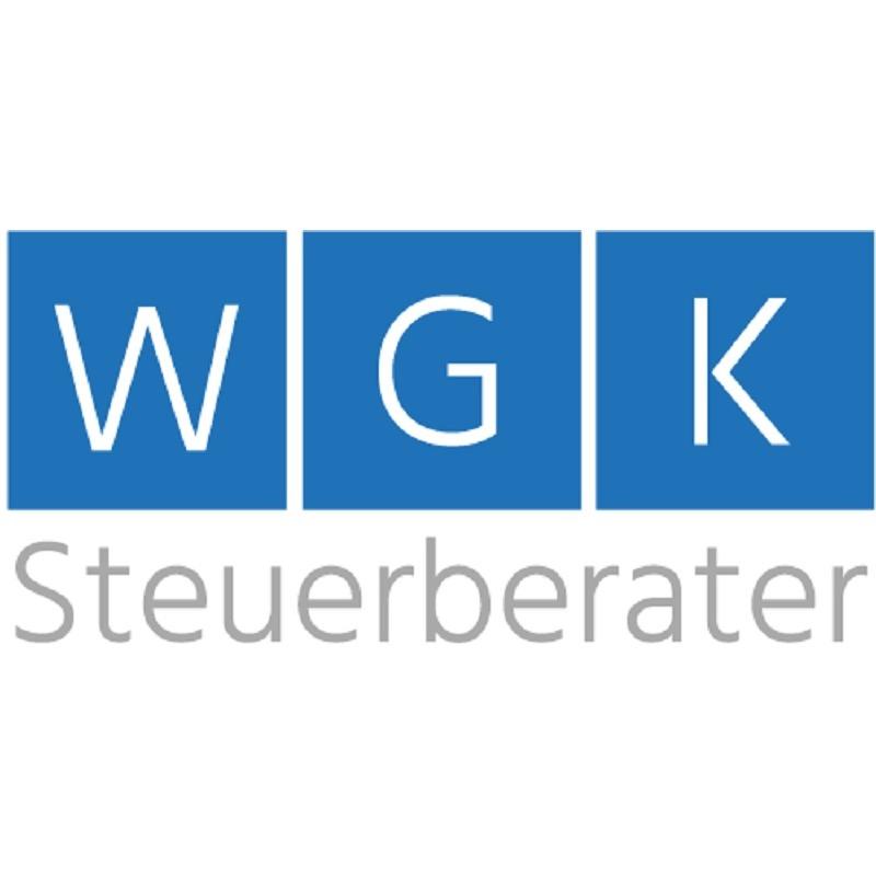 Logo von WGK Steuerberater