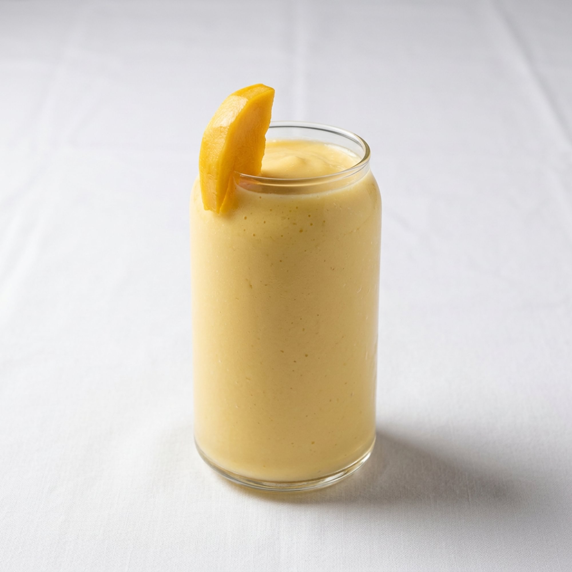 Mango Smoothie