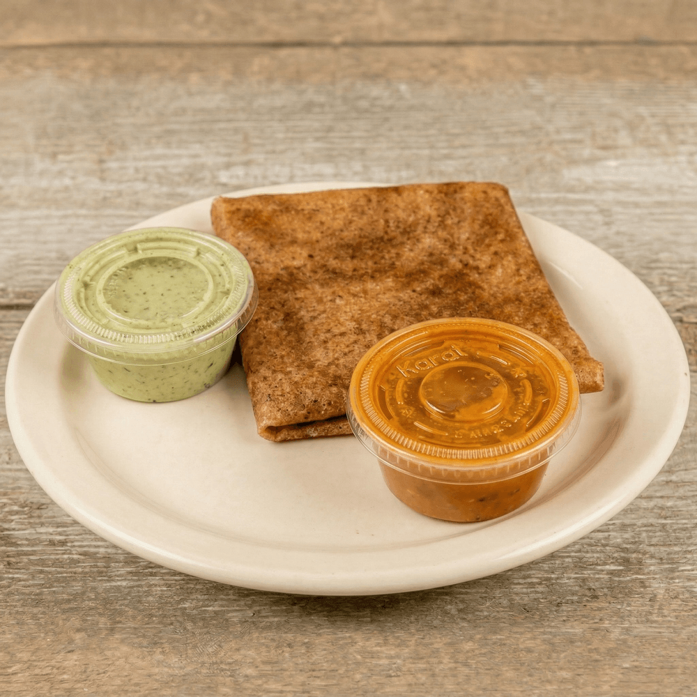 Mysore Dosa