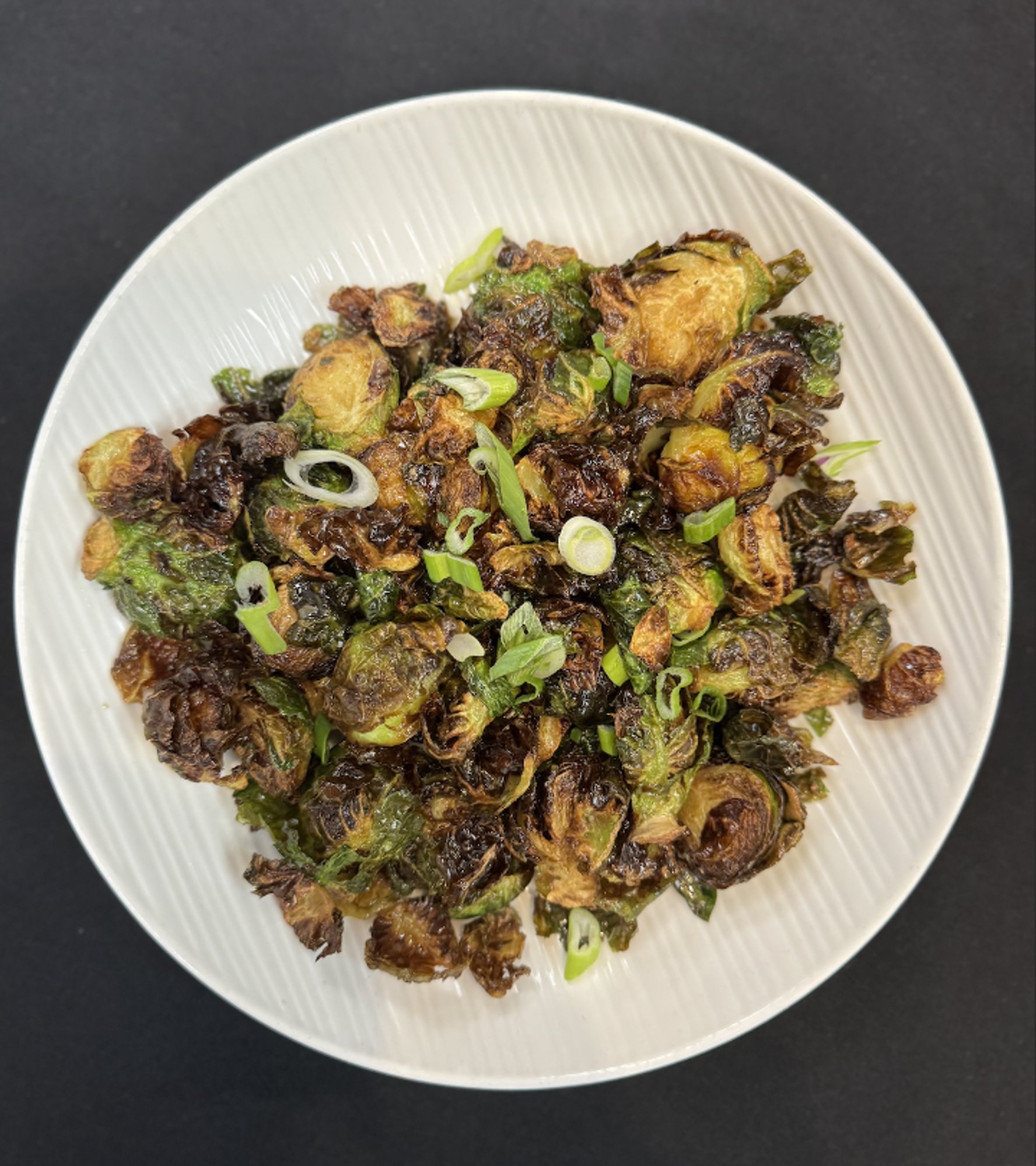 Brussels Sprouts