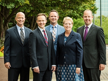 Larson Payne Larson Group - Ameriprise Financial Services, LLC Photo