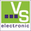 Logo von VS Electronic Vertriebs GmbH