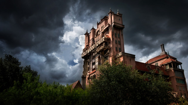 Disney's Hollywood Studios Photo