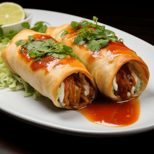 Chimichanga