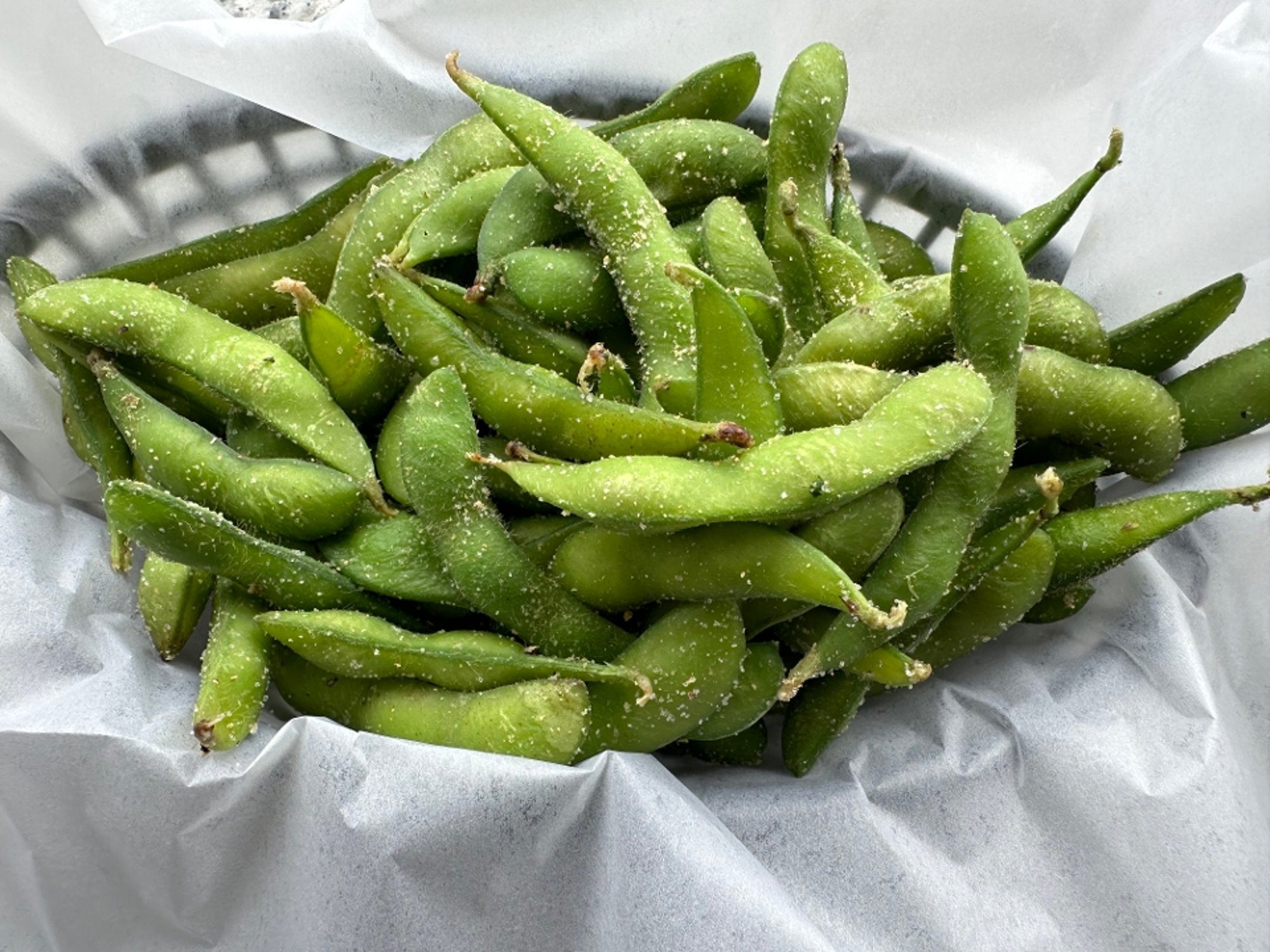 Edamame