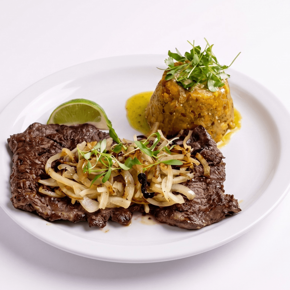 Carne Asada