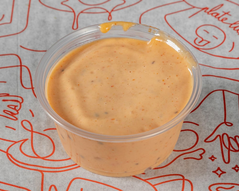 Comeback Sauce