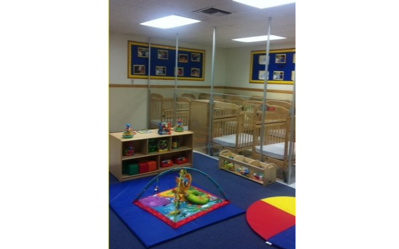 Michelson KinderCare Photo