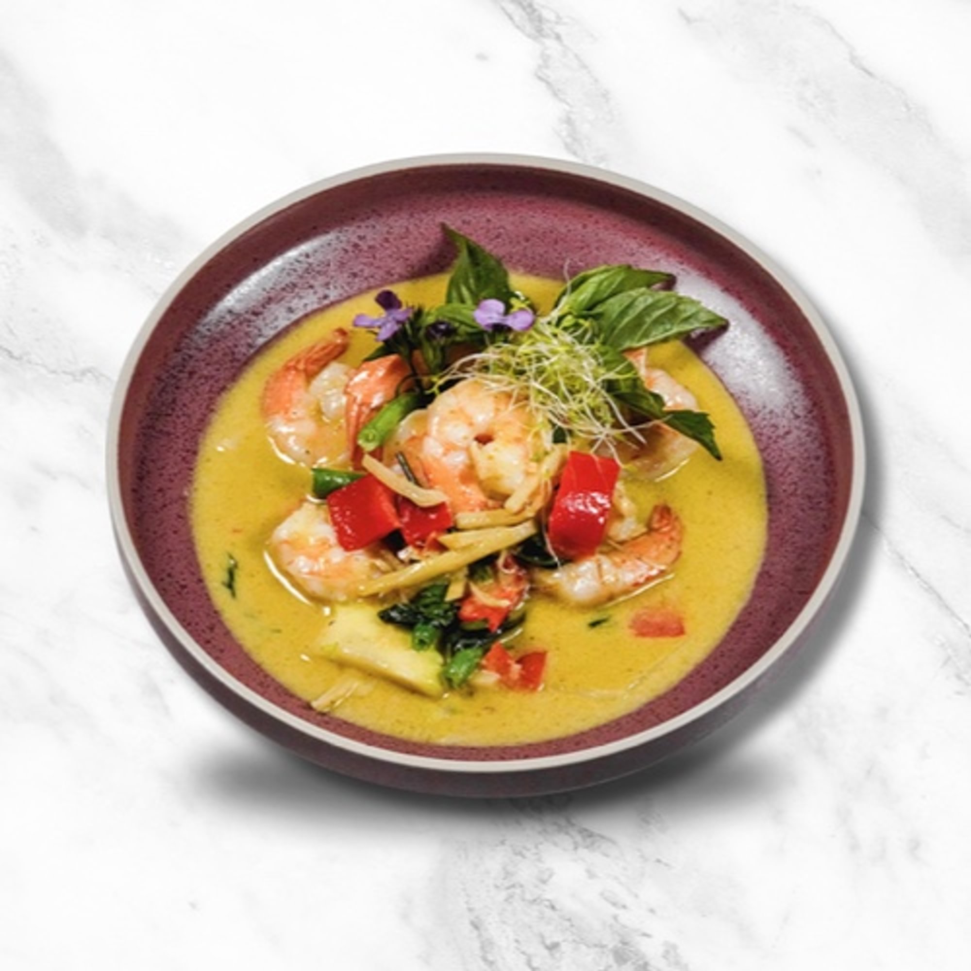 Green Curry
