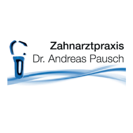 Logo von Zahnarztpraxis Dr. Andreas Pausch