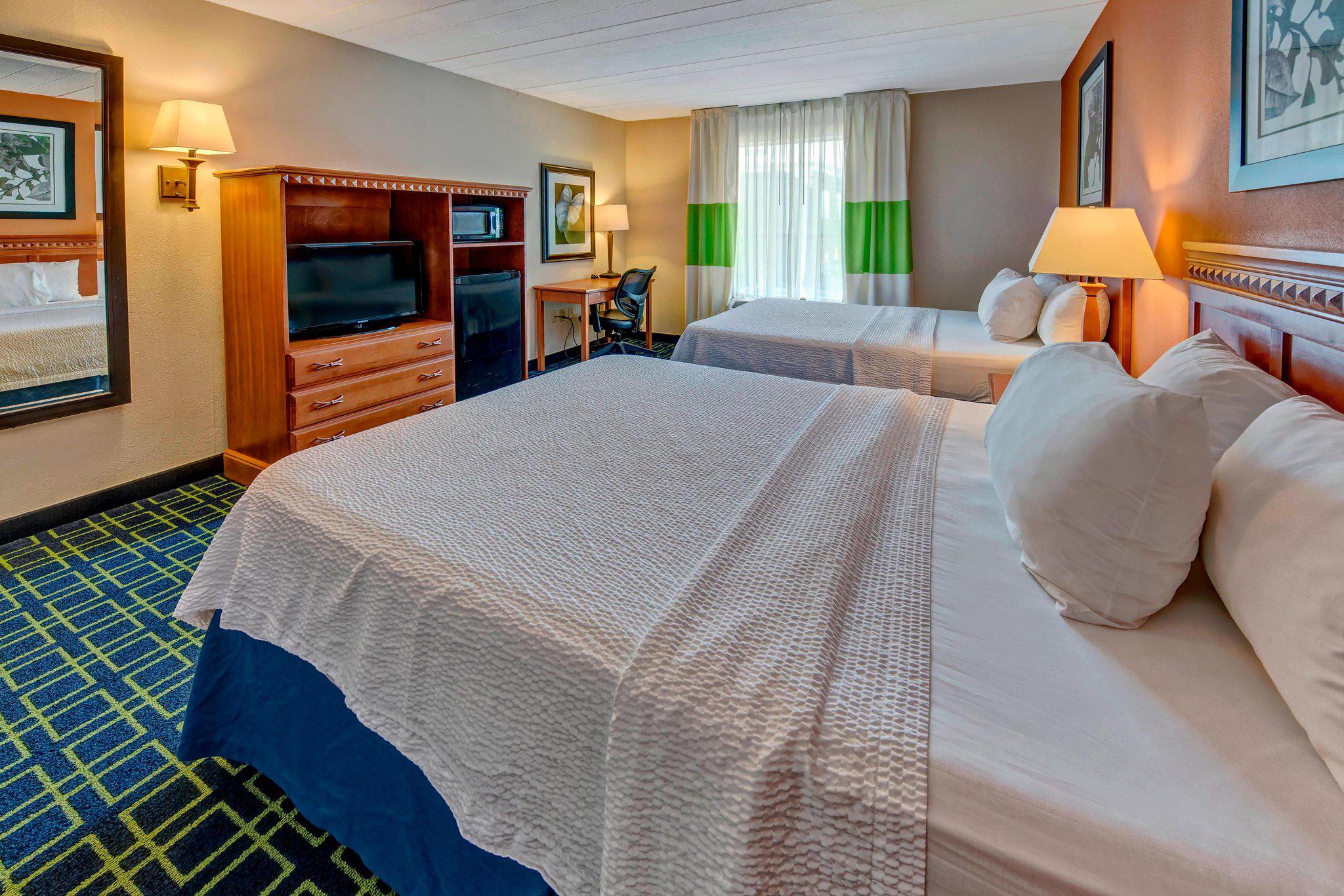 Fairfield Inn & Suites by Marriott Murfreesboro Photo