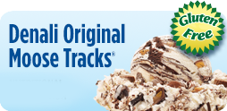 Moose Tracks