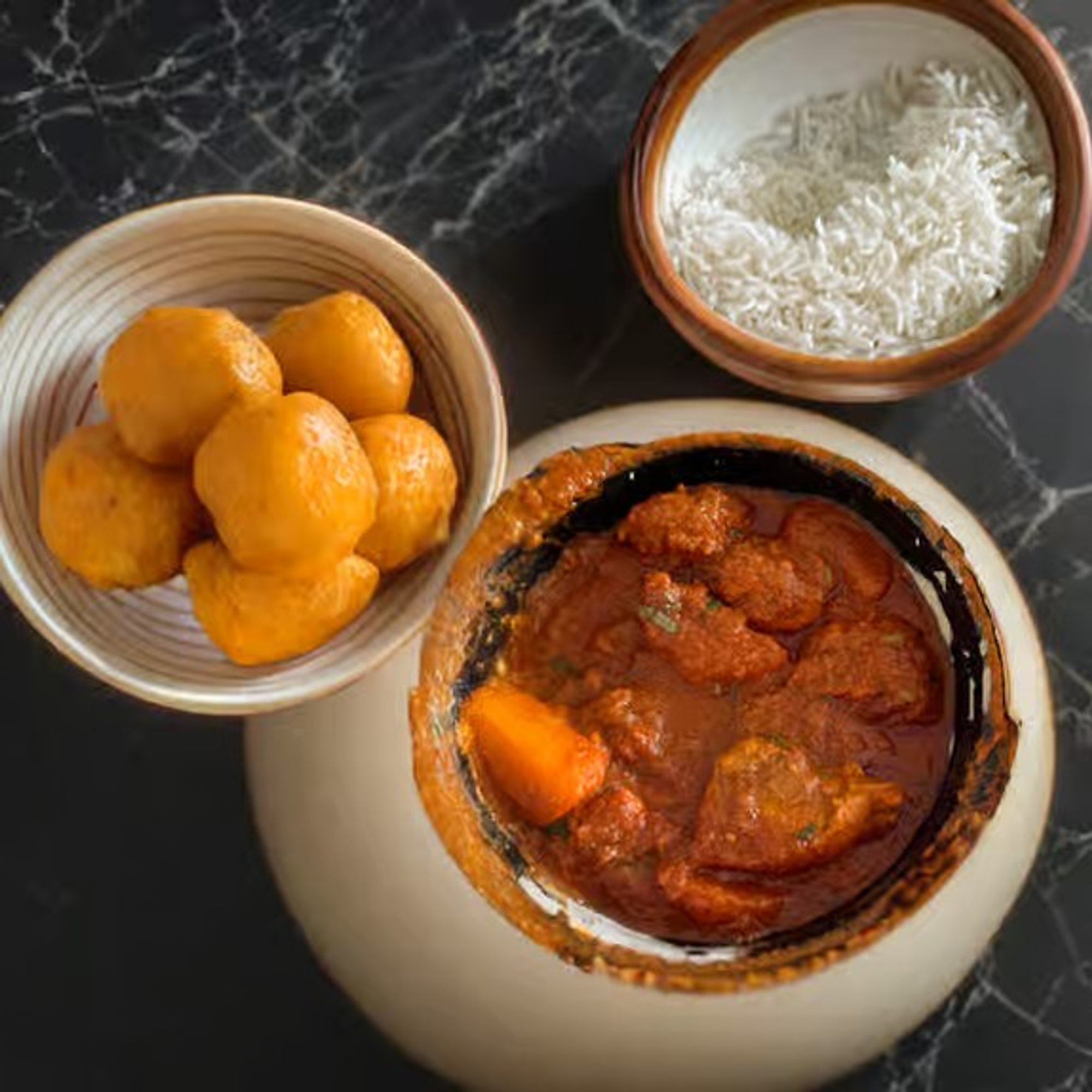 Vindaloo