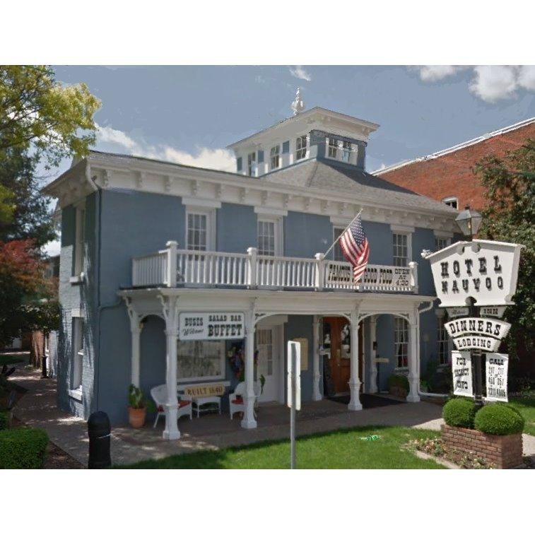 Hotel Nauvoo in Nauvoo, IL 62354 Citysearch