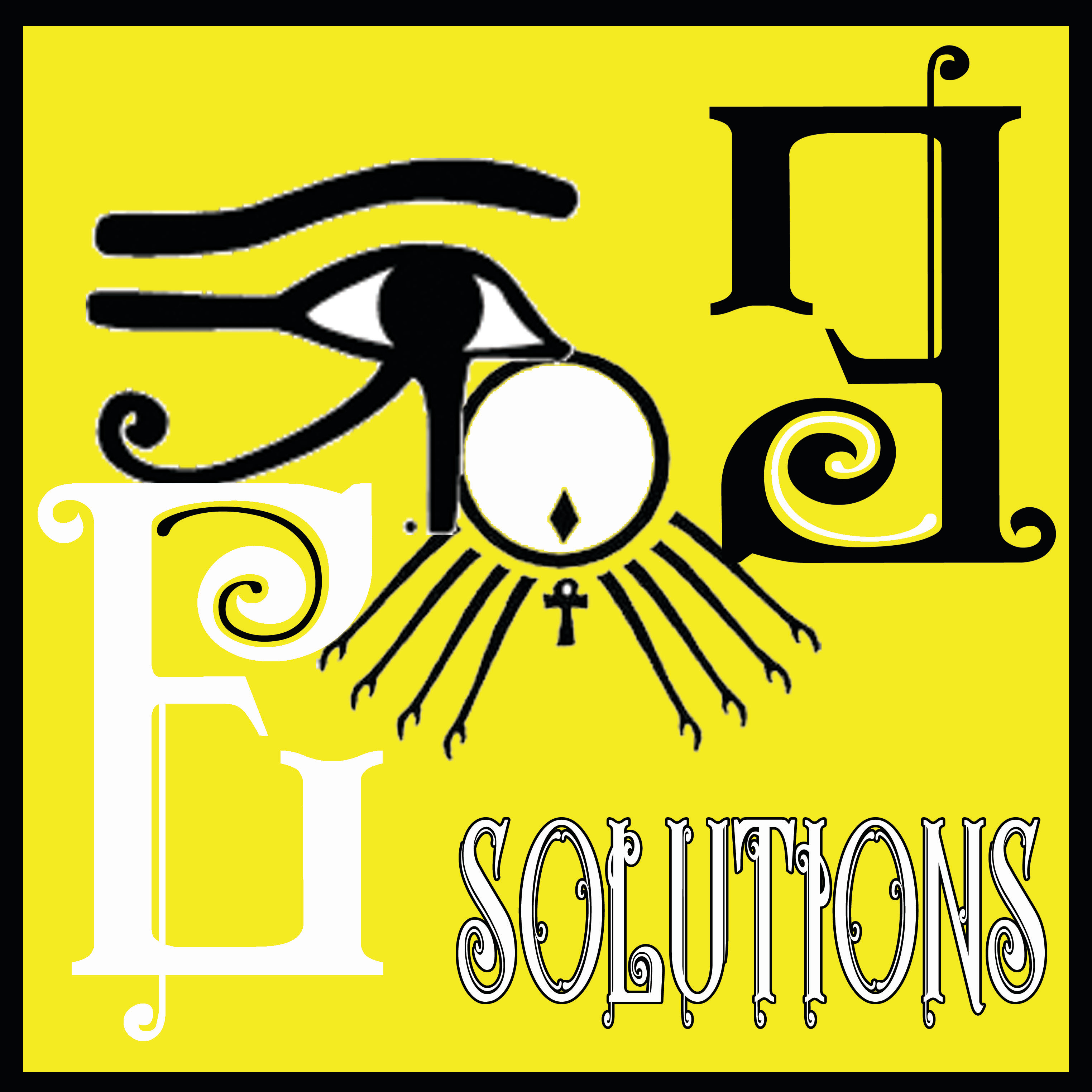 Ee Solutions Portal Logo
