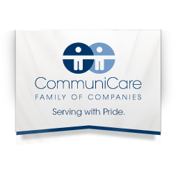 Eagle Creek Healthcare Center Logo