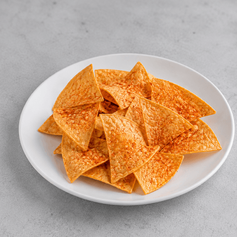Hot Chips