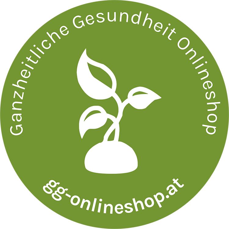 Logo von Ganzheitliche Gesundheit Onlineshop