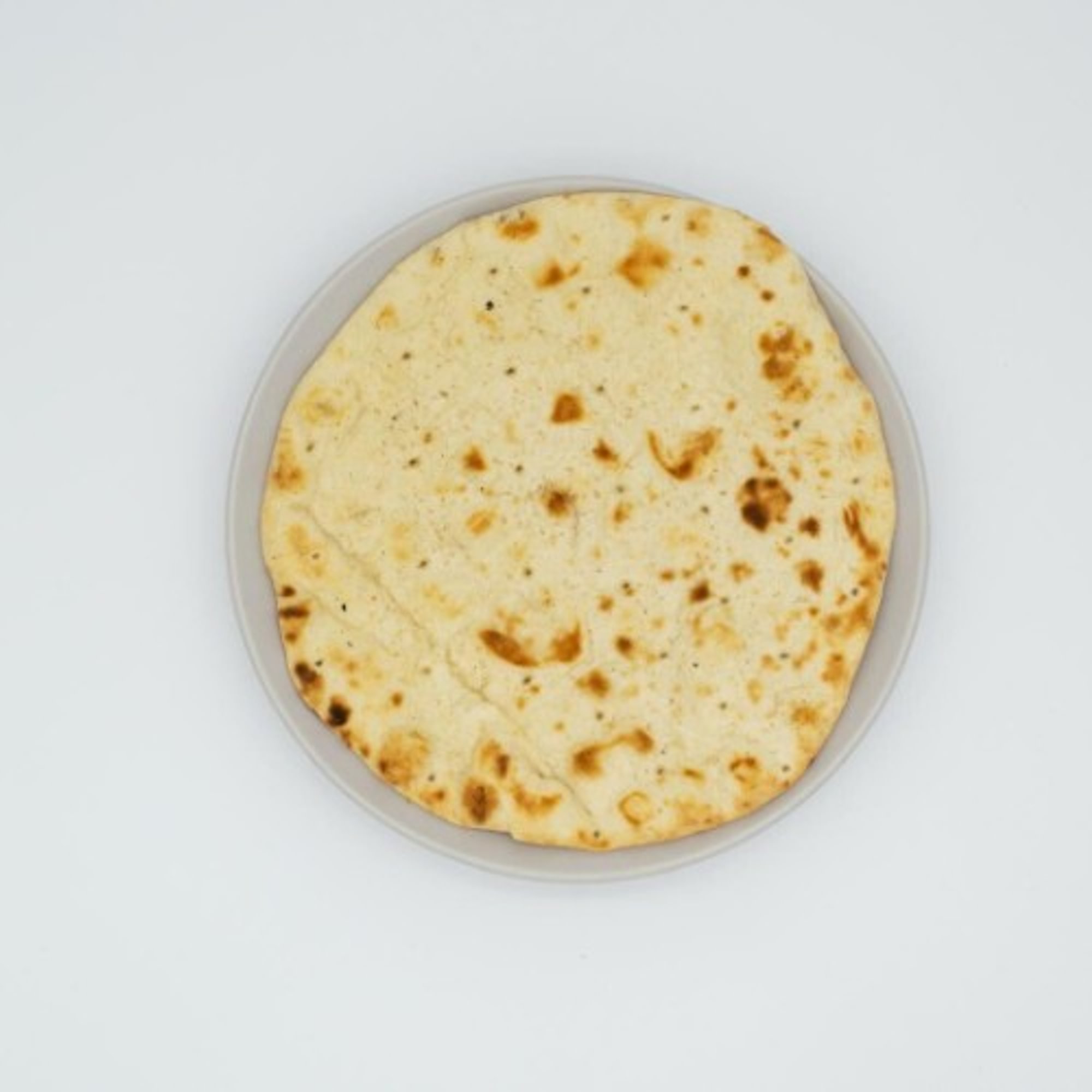 Regular Pita Bread