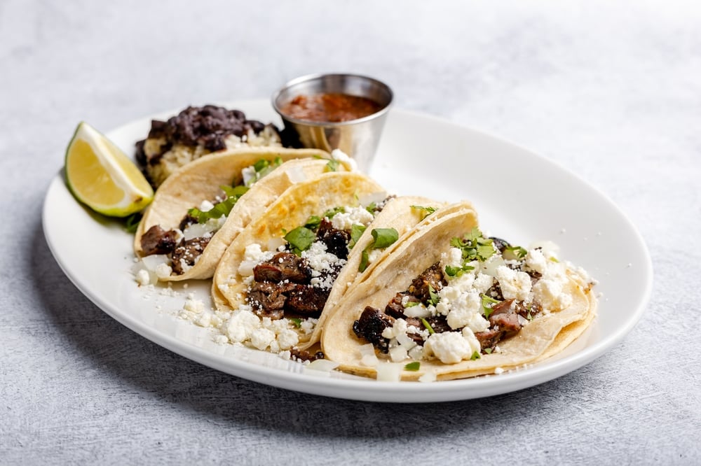 Street Tacos