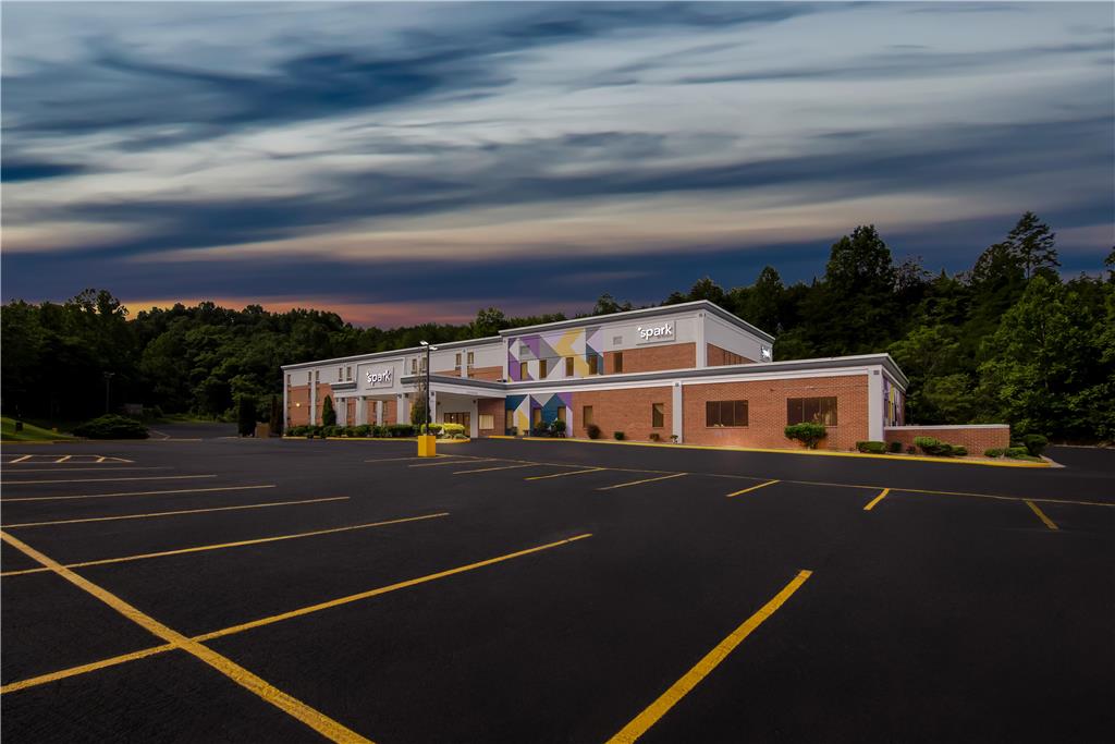 Spark by Hilton Lexington Image